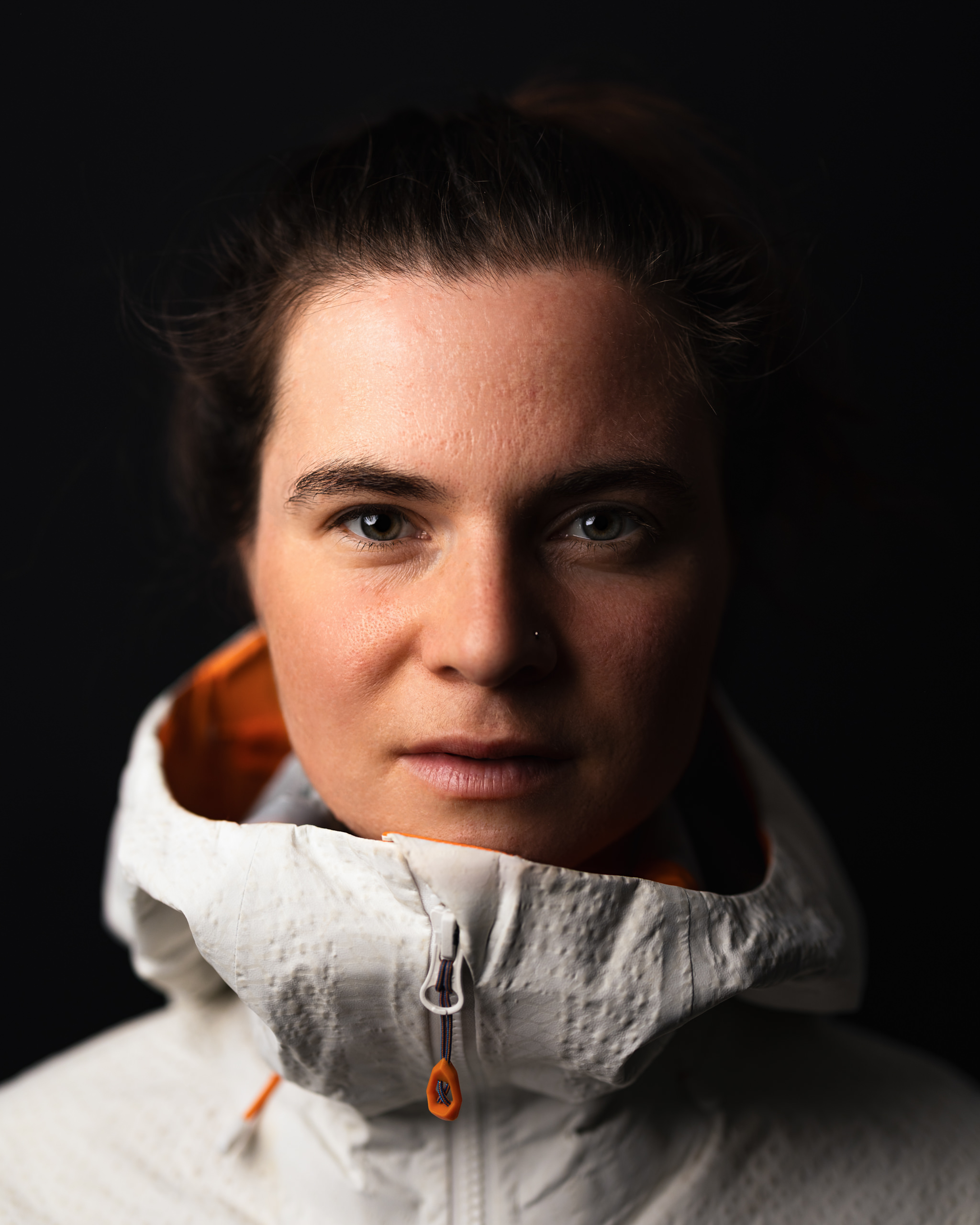 portrait, sport, berge, menschen, Farbe, Canon